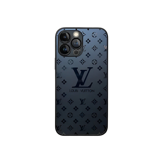 Luxury Frosted Matte Case for iPhone 12-17