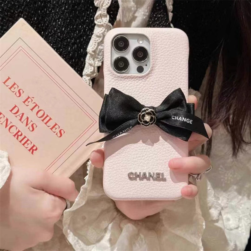 Premium Phone Case For iPhone
