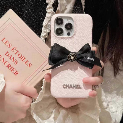 Premium Phone Case For iPhone