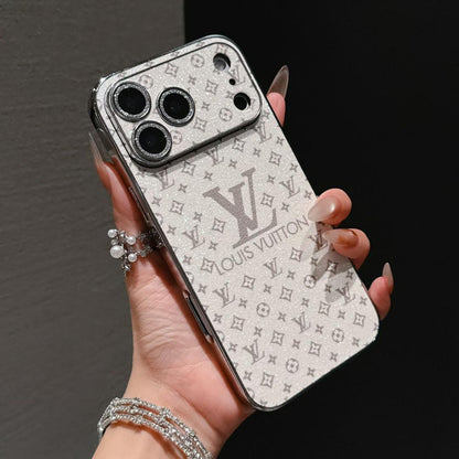 Shiny Phone Case for iPhone 13-17
