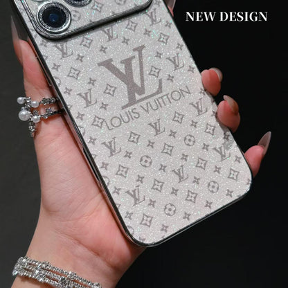 Shiny Phone Case for iPhone 13-17