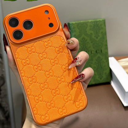Luxury Brand Case Protective For iPhone 13-17