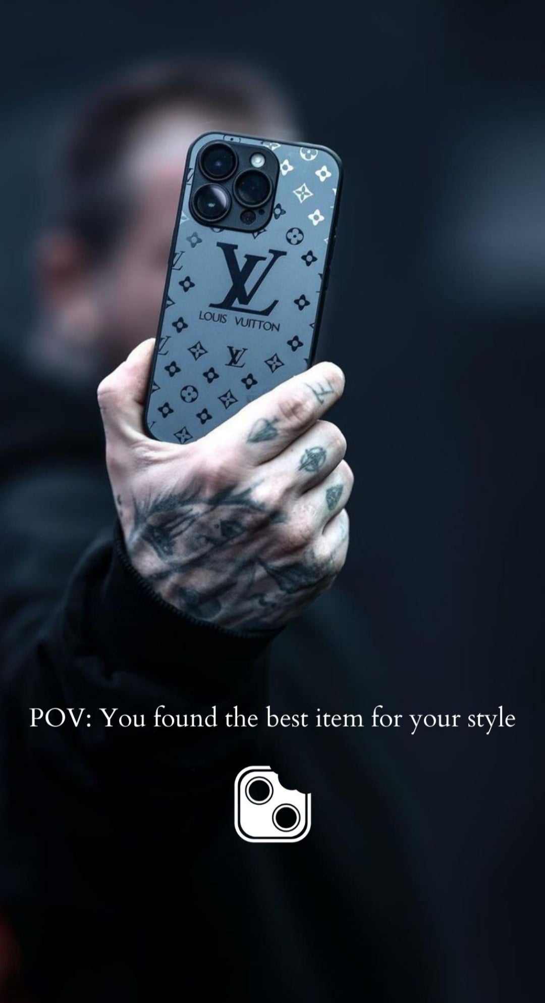 Luxury Frosted Matte Case for iPhone 12-17