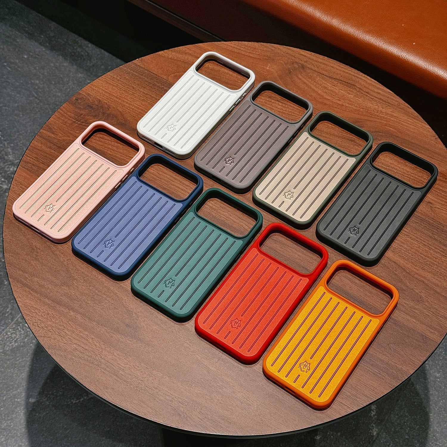 BAG IPHONE CASES COLORFUL