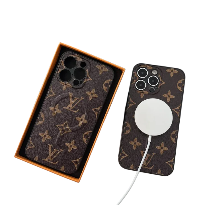 MagSafe Classic iPhone Case For iPhone 12-17