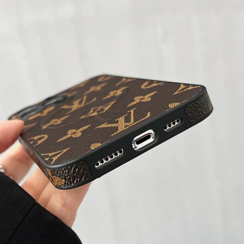 MagSafe Classic iPhone Case For iPhone 12-17