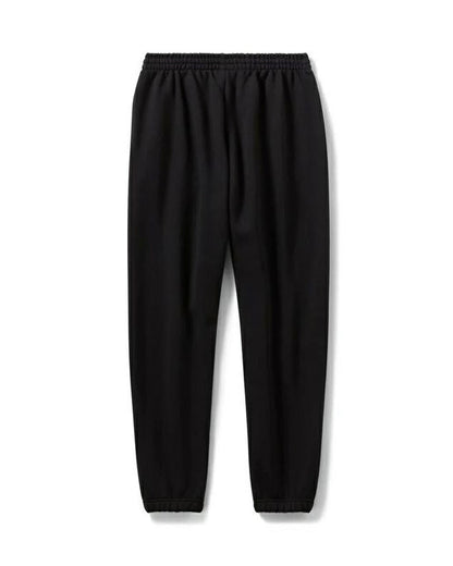 Harley-Davidson® Factory Racing Fanwear Fleece Jogger - Harley-Black