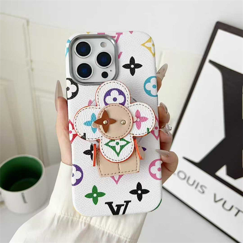 Luxury Case with Magsafe For iPhone 13-17