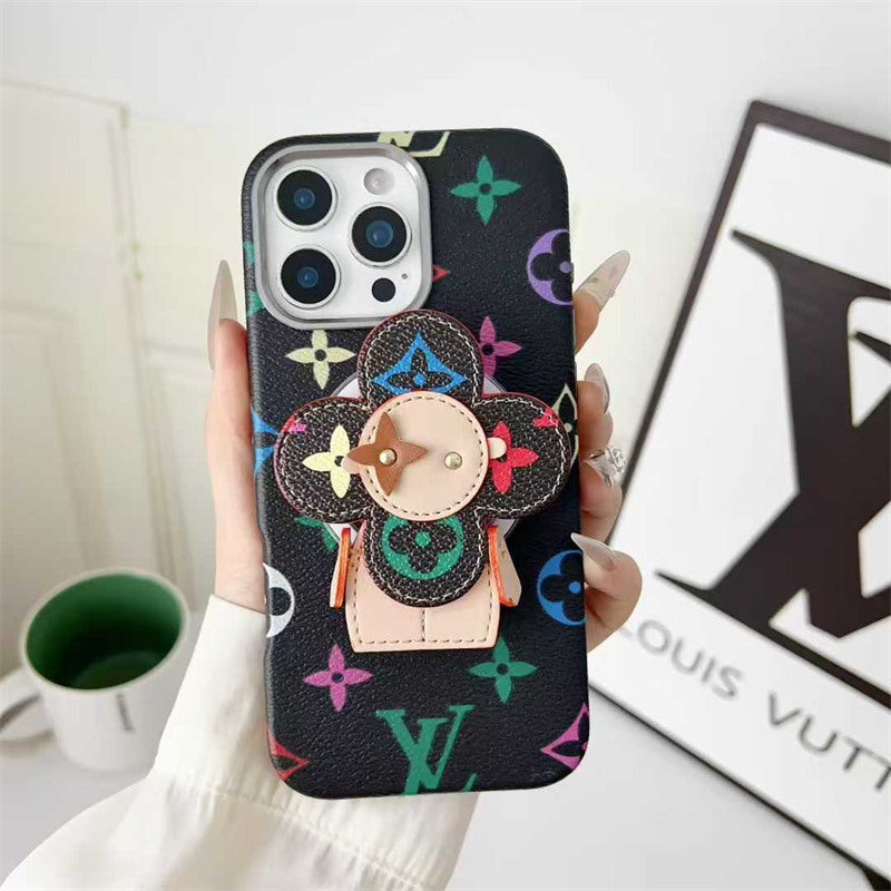 Luxury Case with Magsafe For iPhone 13-17