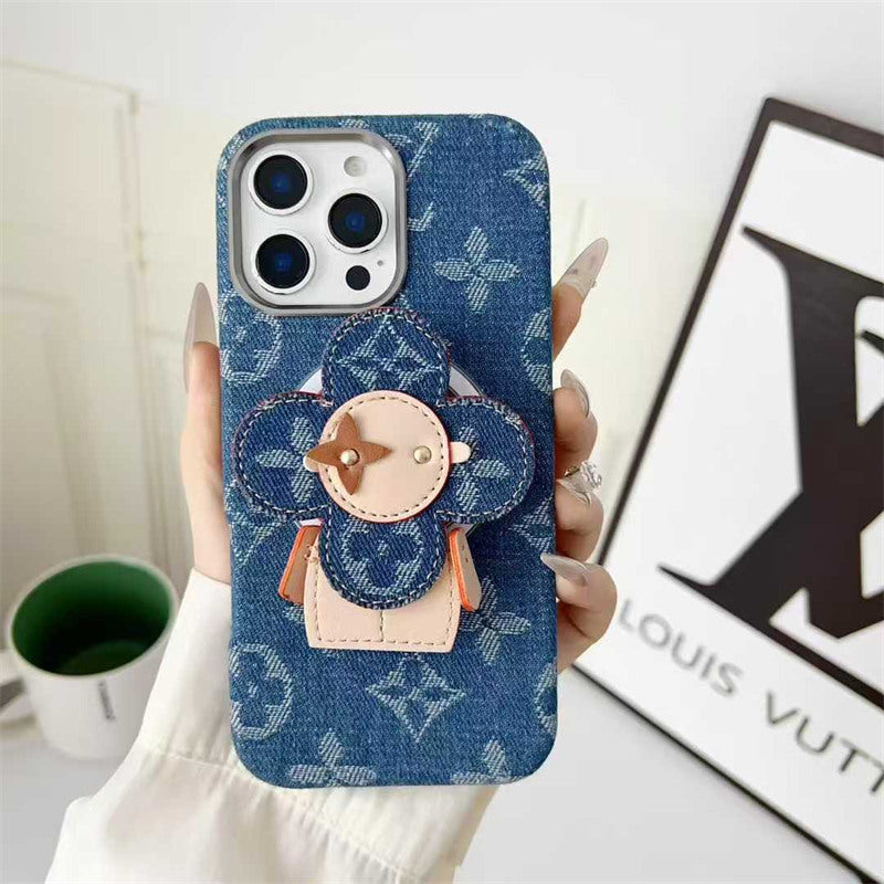 Luxury Case with Magsafe For iPhone 13-17