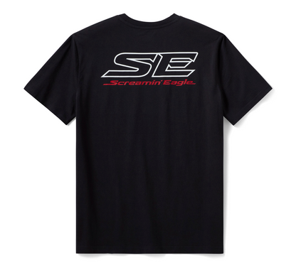 Harley-Davidson® Screamin' Eagle Graphic Tee