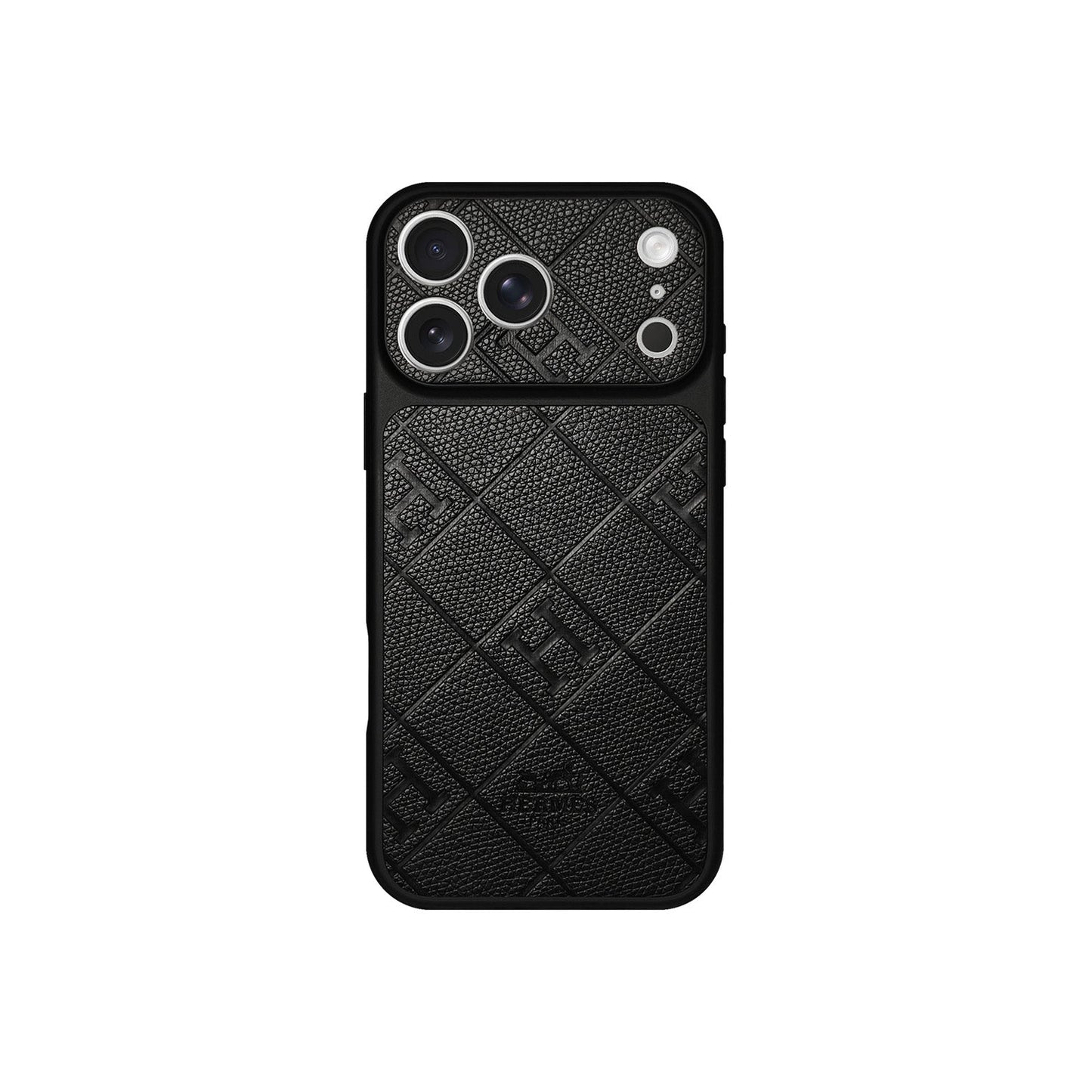 HRMS EMBOSSED PATTERN