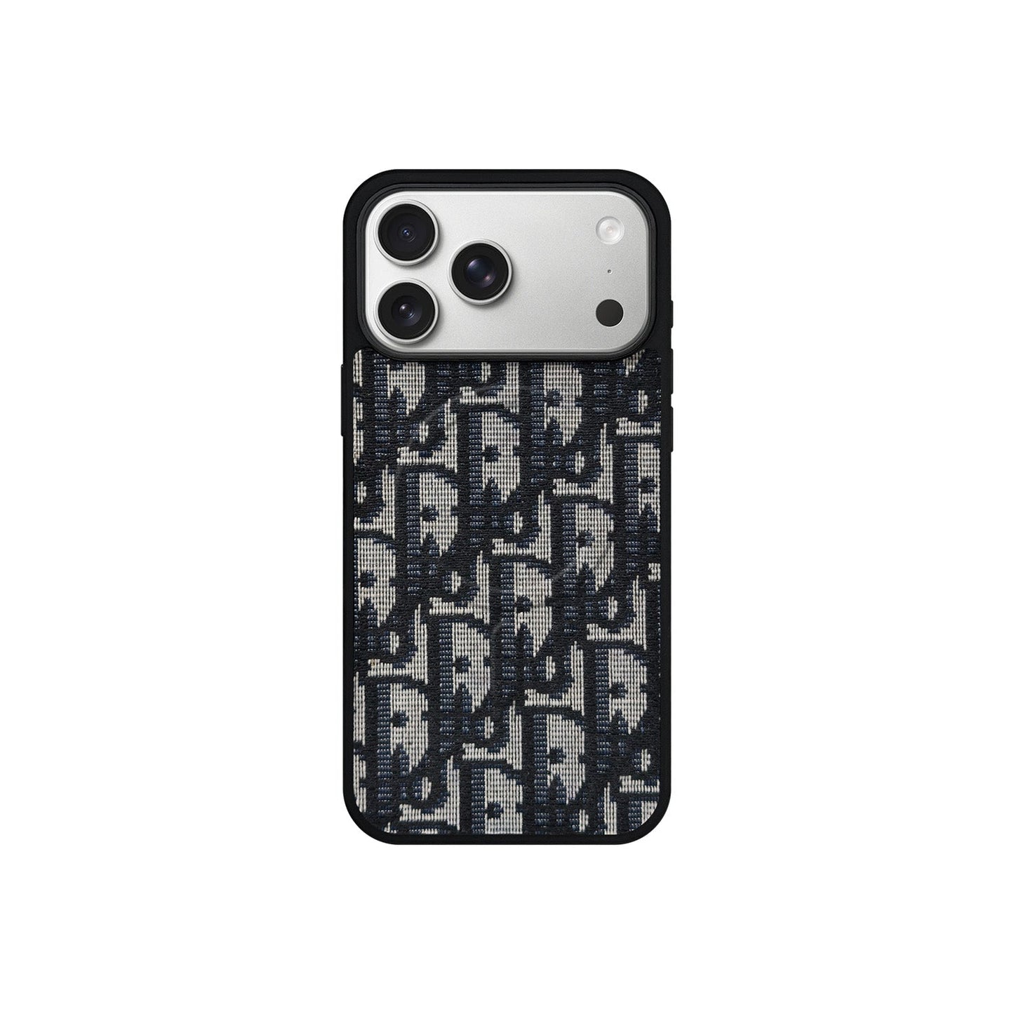 D LOGO CLASSIC BLK