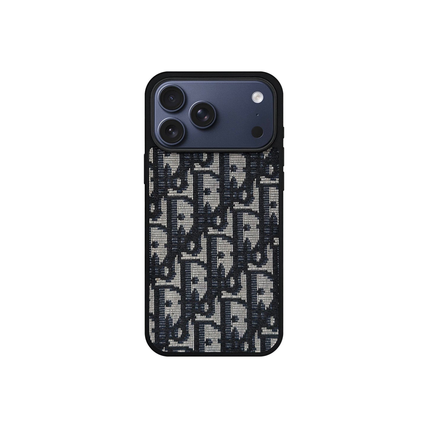 D LOGO CLASSIC BLK