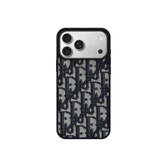 D LOGO CLASSIC BLK