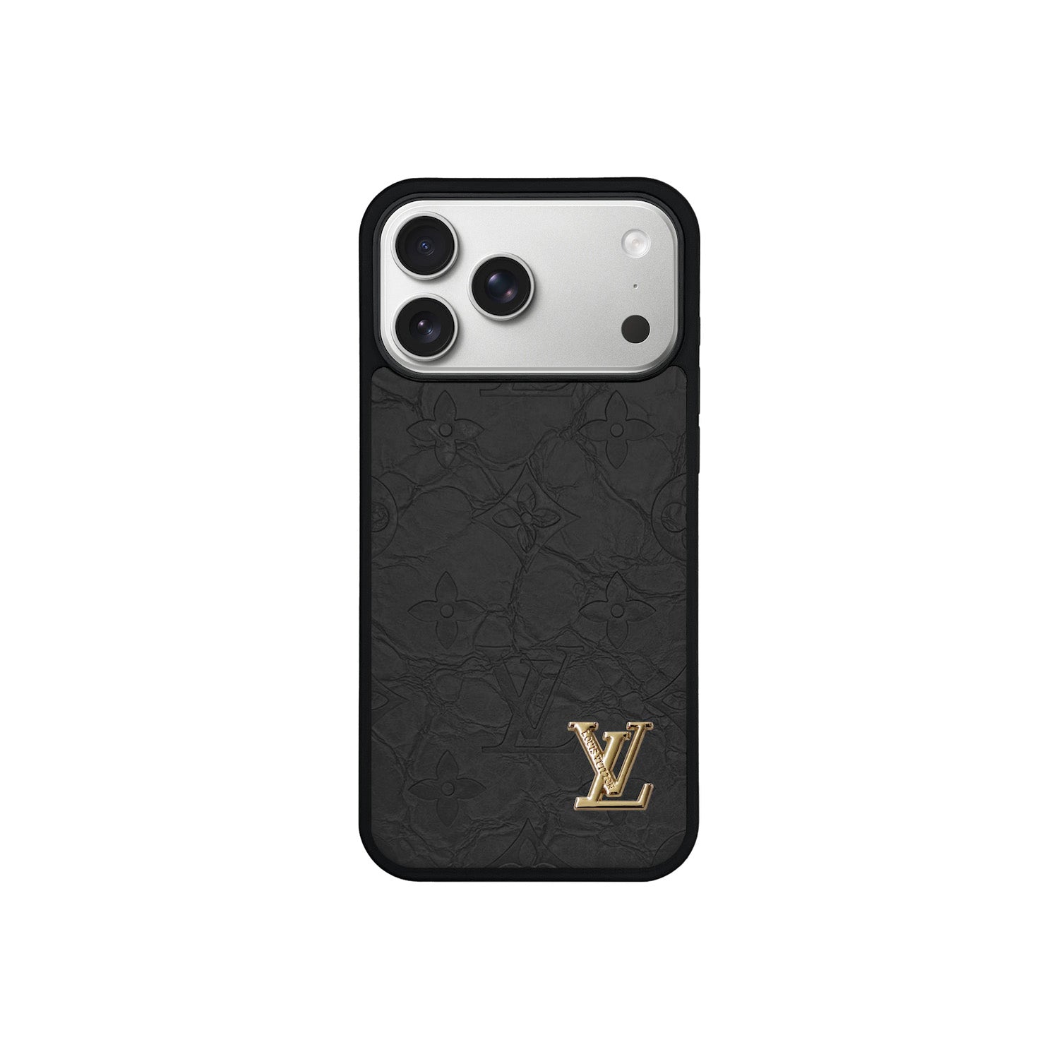 Full-Grain Artisan Case for iPhone 12-17