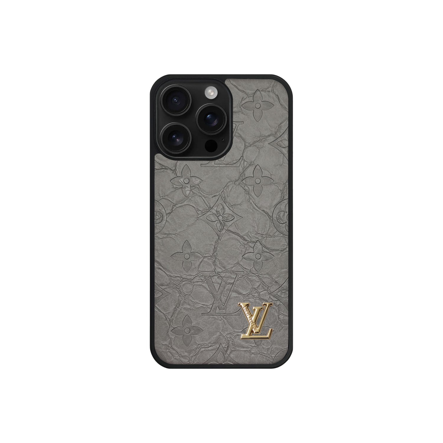 Full-Grain Artisan Case for iPhone 12-17