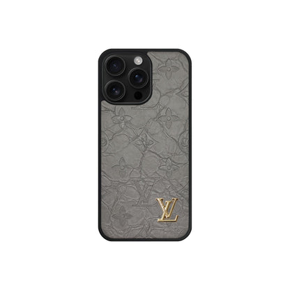 Full-Grain Artisan Case for iPhone 12-17