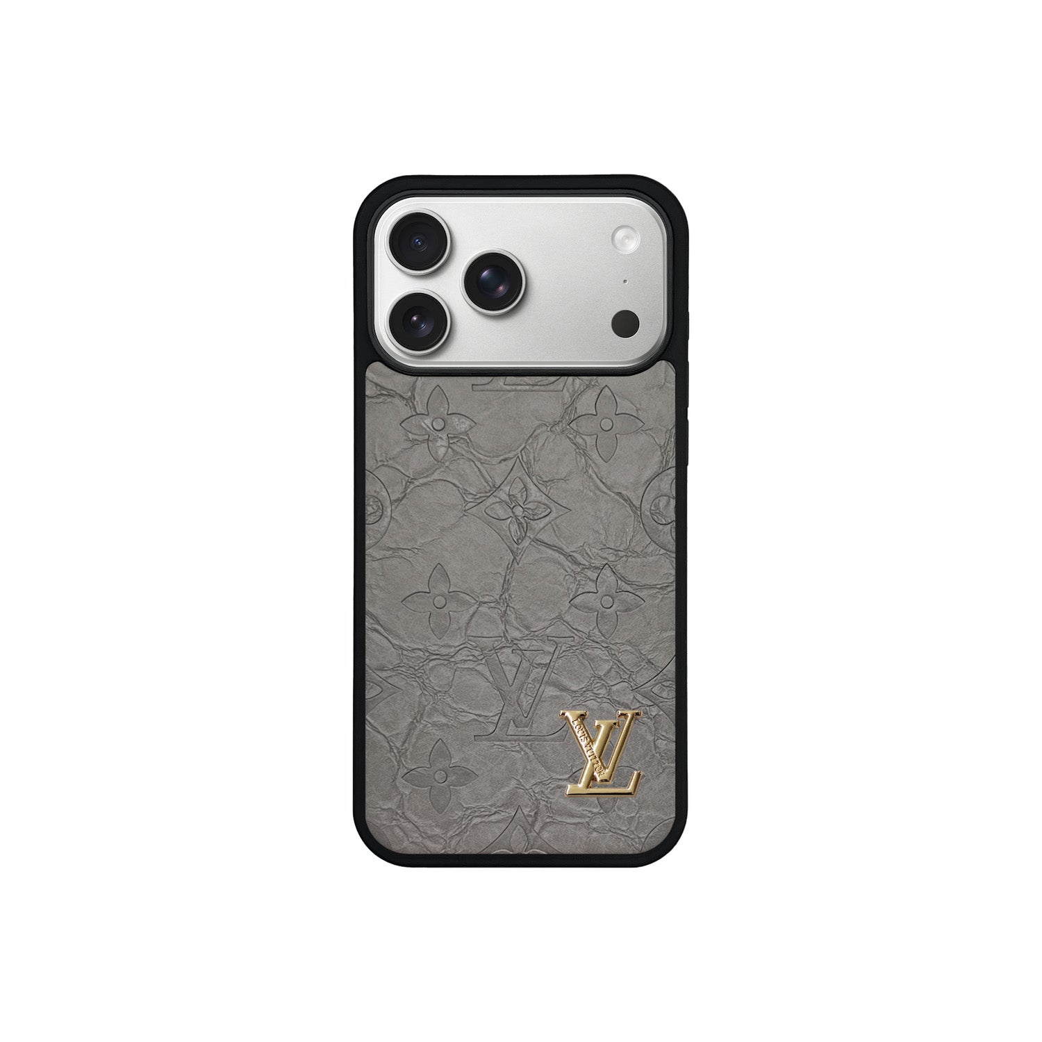 Full-Grain Artisan Case for iPhone 12-17