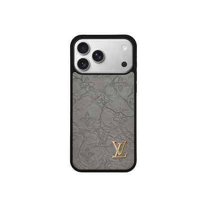 Full-Grain Artisan Case for iPhone 12-17