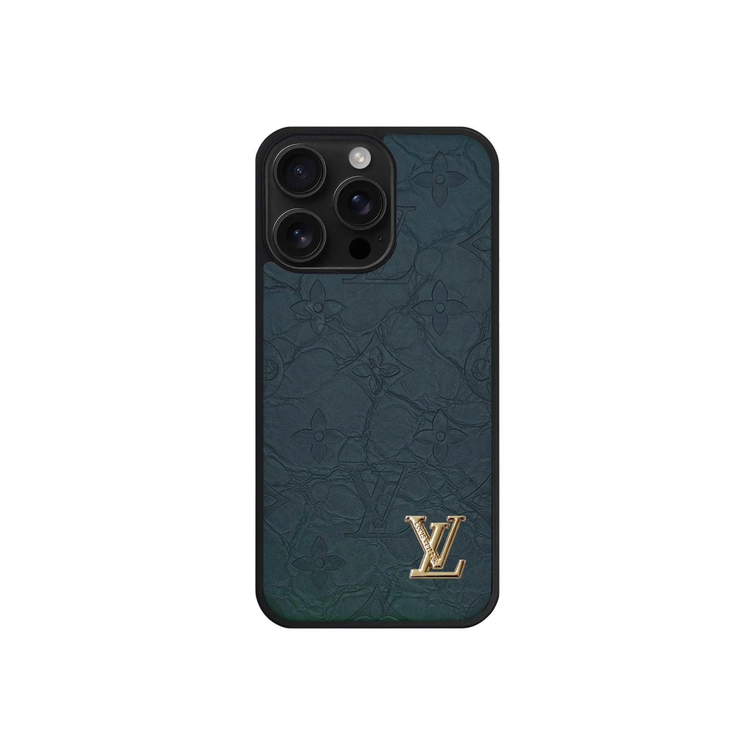 Full-Grain Artisan Case for iPhone 12-17