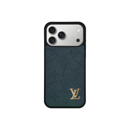 Full-Grain Artisan Case for iPhone 12-17