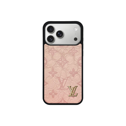 Full-Grain Artisan Case for iPhone 12-17