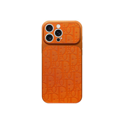 D EMBOSSED PATTERN