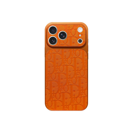 D EMBOSSED PATTERN