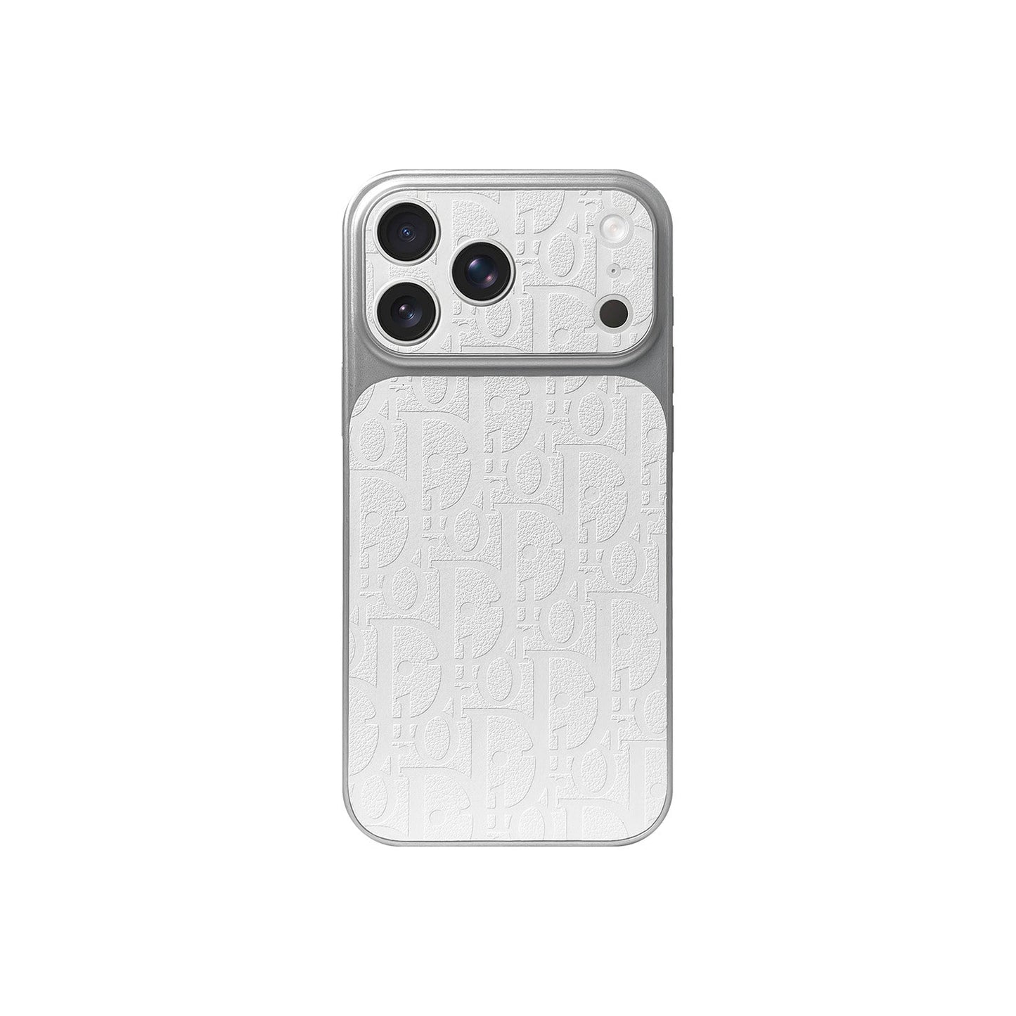 D EMBOSSED PATTERN