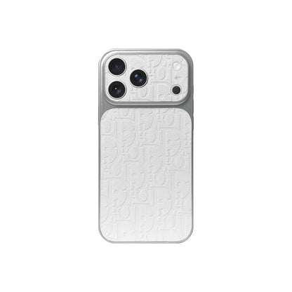 D EMBOSSED PATTERN