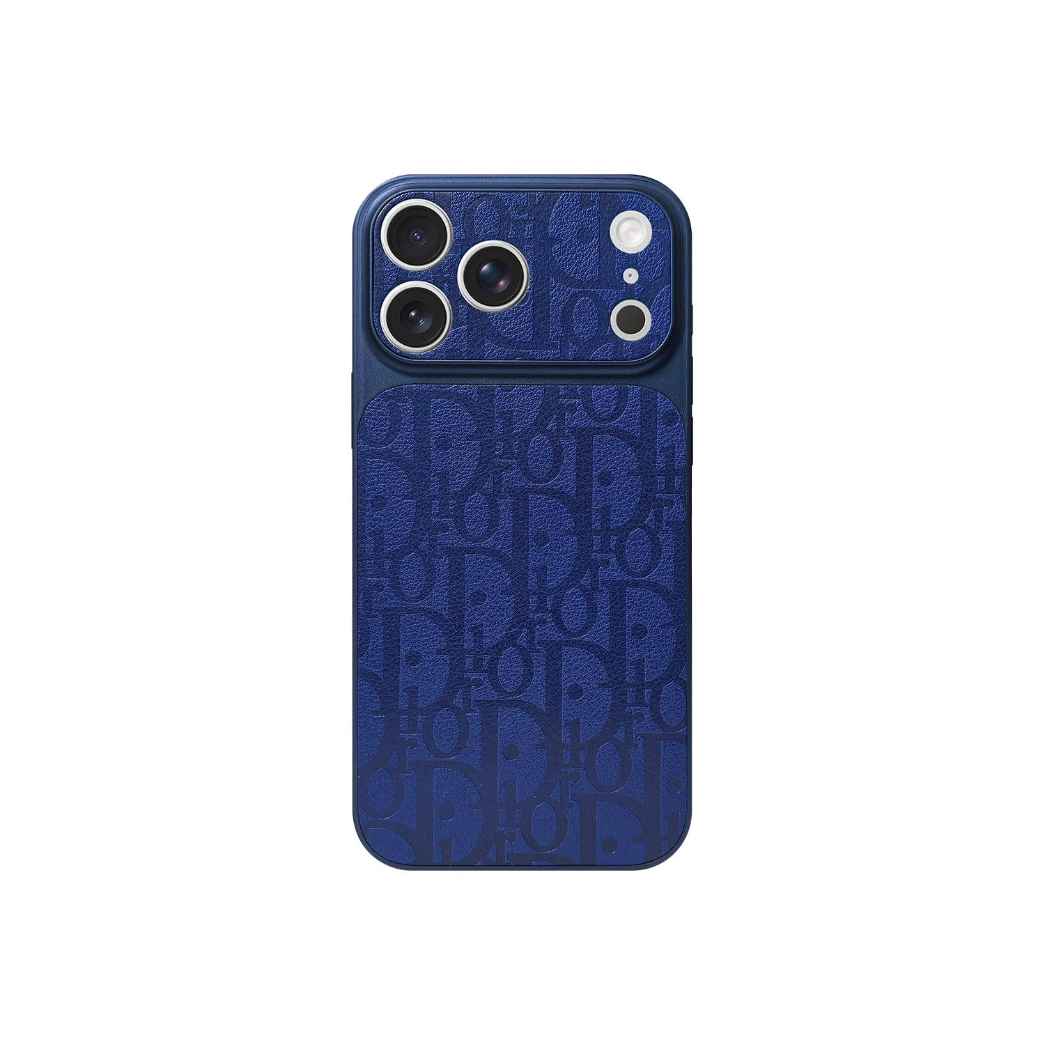 D EMBOSSED PATTERN