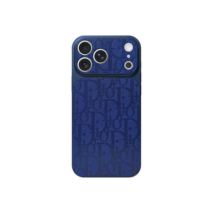 D EMBOSSED PATTERN