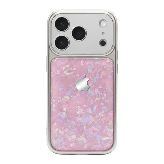 Lumina Shell Phone Case - Pink