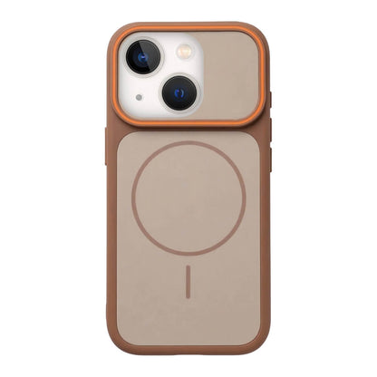 Magic Eye MagSafe Phone Case - Desert Gold