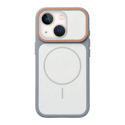 Magic Eye MagSafe Phone Case - White