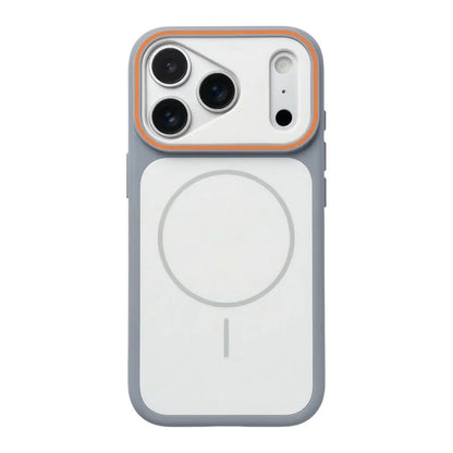Magic Eye MagSafe Phone Case - White