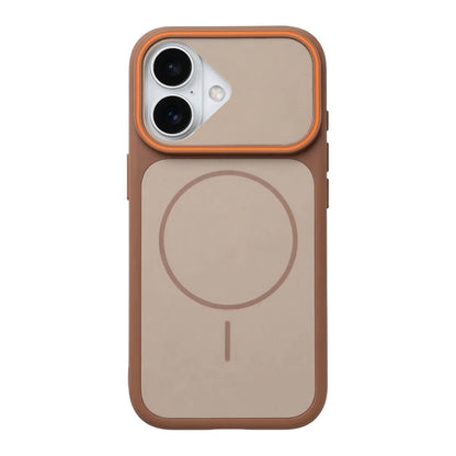 Magic Eye MagSafe Phone Case - Desert Gold
