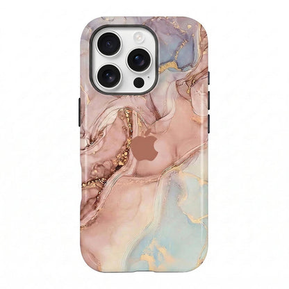 Marble Series - Elegant Powder