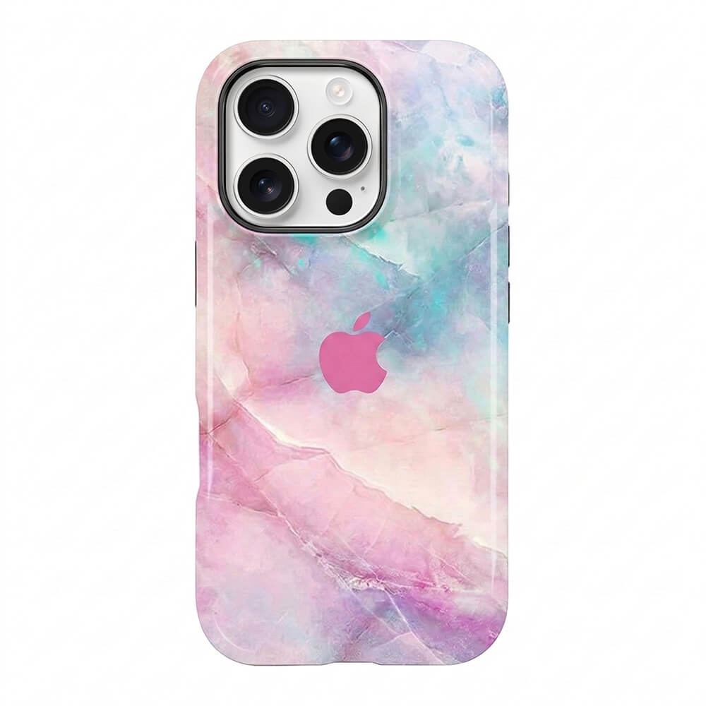 Marble Series - Caitian Jade