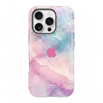 Marble Series - Caitian Jade