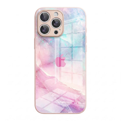 Marble Series - Caitian Jade