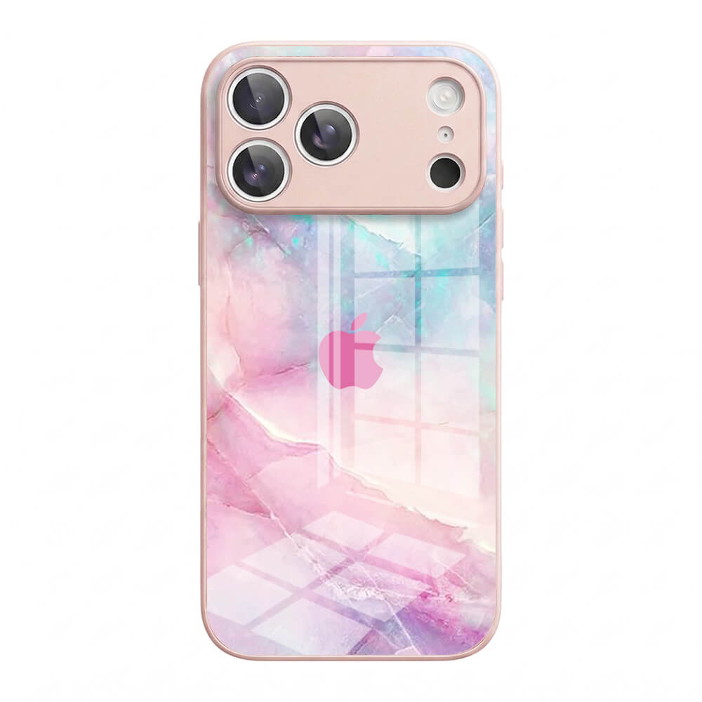 Marble Series - Caitian Jade