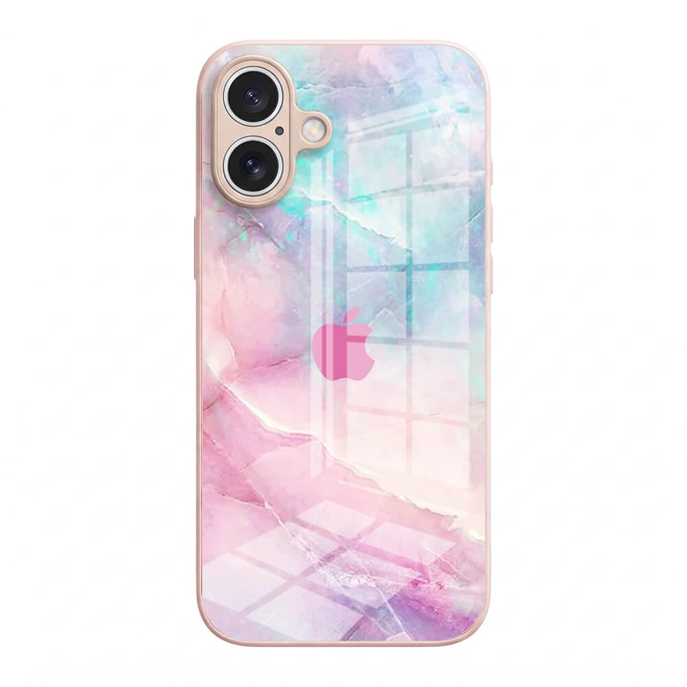 Marble Series - Caitian Jade