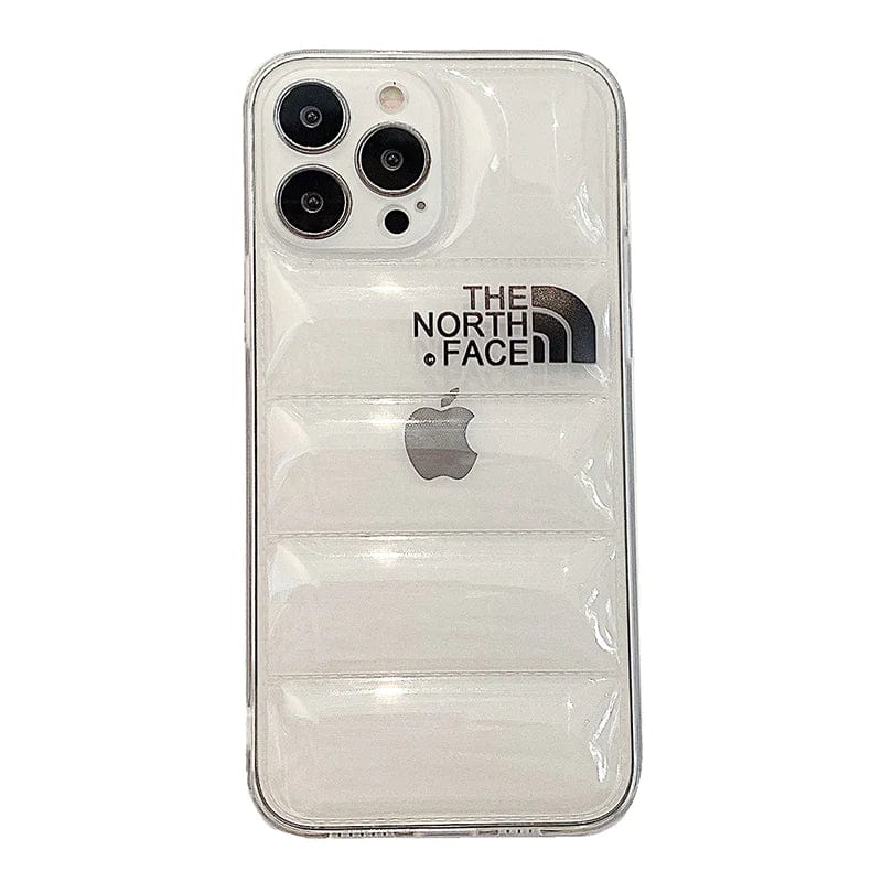 Trendy Peak Phone Case for iPhone 12-17