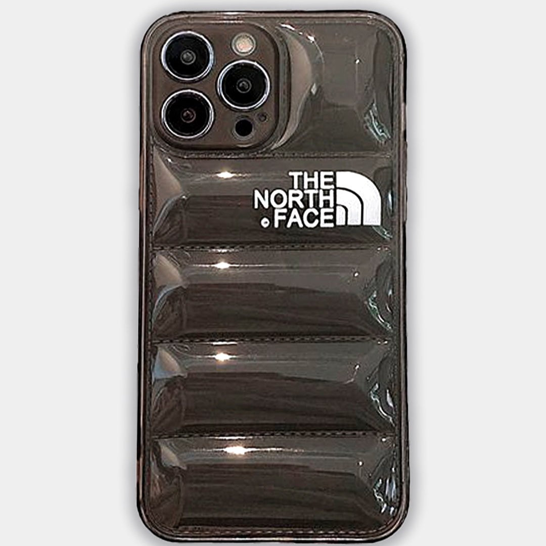 Trendy Peak Phone Case for iPhone 12-17