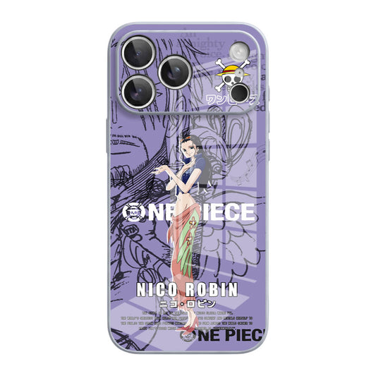 Nico Robin - iPhone Case