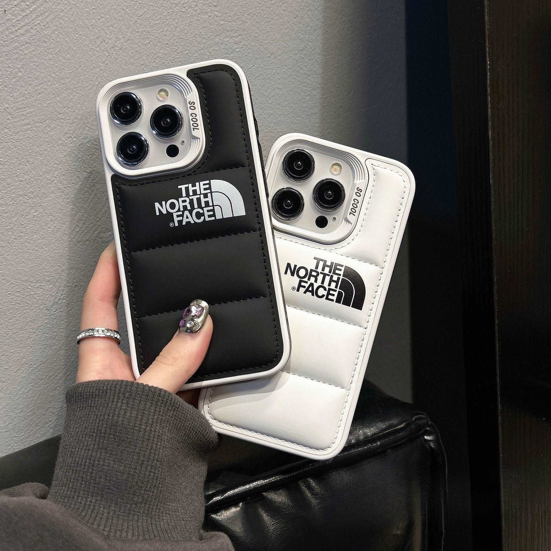 Special Luxury Cover Phone for iPhone 13-16