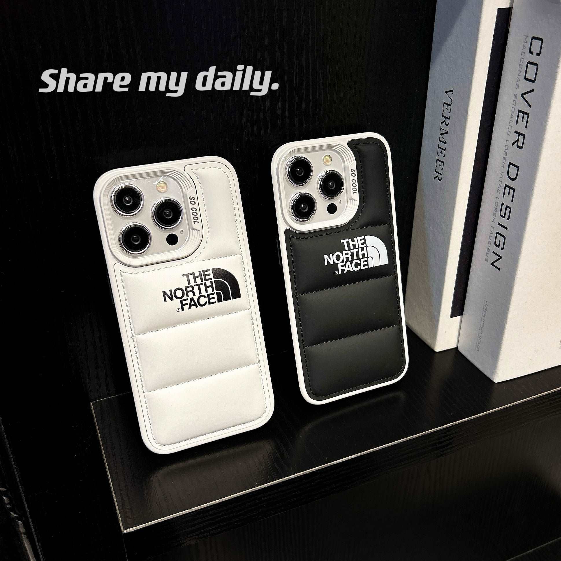 Special Luxury Cover Phone for iPhone 13-16
