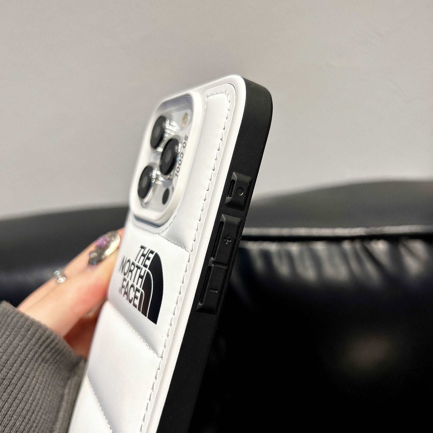 Special Luxury Cover Phone for iPhone 13-16